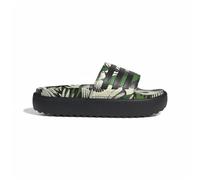 Platform Adilette Crew Green / Core Black / Core Black 44 1/2