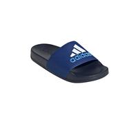 adidas Badeschuhe Adilette Shower - adidas Logo - 2024 royalblau Kinder - 1 Paar, Größe Euro (US) 37 (5)