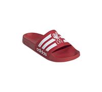 adidas Sportswear FC Liverpool Adilette Shower Badelatschen JS4965 - supplier colour/cloud white/supplier colour 43