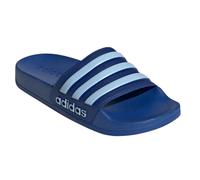 adidas Badeschuhe Adilette Shower royalblau Kinder - 1 Paar, Größe Euro (US) 34 (2)