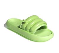 adidas Badeschuhe Adilette Zplaash 2024 grün - 1 Paar, Größe Euro (US) 39 (6)