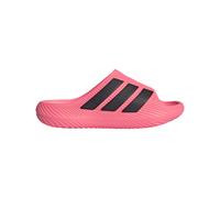 adidas Badeschuhe Purechill Slides pink/schwarz Damen - 1 Paar, Größe Euro (US) 43 (9)