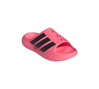 adidas Badeschuhe Purechill Slides pink/schwarz Damen - 1 Paar, Größe Euro (US) 47 1/3 (12,5)
