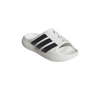 PURECHILL SLIDES Core White / Core Black / Core Black 42