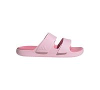 adidas Badeschuhe Sandale Znsory (Klettverschluss) pink Damen, Größe Euro (US) 37 (4)