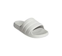 adidas Badeschuhe Znsory weiss Damen - 1 Paar, Größe Euro (US) 40,5 (8)