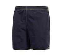 adidas Badeshorts Solid, Legink, 164, CV5204