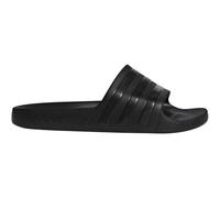 Adidas Badeslipper Adilette Aqua Schwarz Größe 43,3 EU