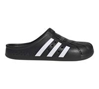ADIDAS Badeslipper adilette Clog (GZ5886) 38 CBLACK/FTWWHT/CBLACK