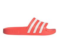 ADIDAS Badeslipper Aqua adilette (GZ5235) 37 SOLRED/FTWWHT/SOLRED