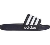 adidas Uni Adilette Shower - Badeschuh (legink/ftwwht/legink, 38) 38