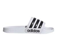 adidas Unisex Badeschlappe ADILETTE SHOWER GZ5921 48 1/2 Ftwr White/Core Black