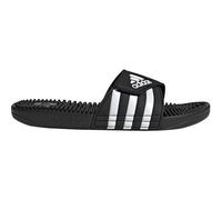 Adidas ADISSAGE F35580 CBLACK/FTWWHT/CBLACK Gr. 11