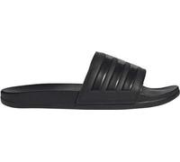 Adidas Adilette Comfort Sandalen EU 42 Core Black / Core Black / Core Black (Herstellerartikelnummer: GZ5896/8)