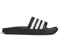 adidas Unisex Badeschlappen Adilette Comfort GZ5891 43 Core Black/Ftwr White/Core Black