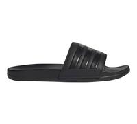 Adidas Adilette Comfort Badesandalen EU 40 Core Black / Core Black / Core Black