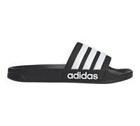 adidas Adilette Shower Slides Unisex Schiebe-Sandalen , Core Black Cloud White, 39 EU