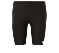 Adidas Badge Fitness Jammer-Badehose Herren Tights, schwarz 9