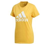 Adidas Badge Of Sport Cotton Kurzarm-t-shirt
