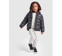 adidas Badge Of Sport Padded Jacke Babys - Kinder, Schwarz - 0-3M