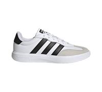 adidas BARREDA COMFORT für Herren, weiß, Größe 41 ⅓ EU / 8,5 UK
