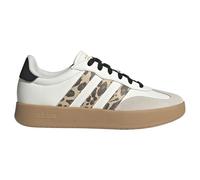 adidas Barreda Damen Lifestyle-Sneaker, Weiß gesprenkelt, 36 2/3 EU
