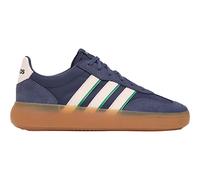 adidas Damen BARREDA Decode Shoes, Shadow Navy/Wonder Quartz/semi Court Green, 36 2/3 EU