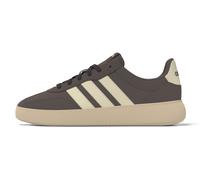 adidas Herren BARREDA Decode Shoes, Earth strata/warm Vanilla/Shadow Brown, 44 2/3 EU