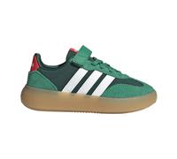 adidas BARREDA DECODE EL C für Kinder, grün, Größe 30 EU
