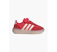 Adidas Barreda Decode Sportschuhe EU 33 Semi Lucid Red / Off White / Pure Ruby
