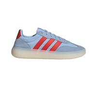 adidas Barreda Decode Schuh, Obermaterial aus Leder, Blau