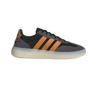 adidas Barreda Decode Sneaker pechschwarz/orange - 43(1/3)