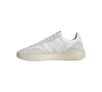 adidas Barreda Decode Herren-Sneaker, Grau, Weiß, gebrochenes Weiß, 44 2/3 EU