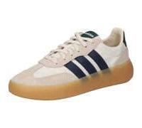 Adidas Unisex Kinder BARREDA Decode Shoes JUNIOR, Off White/Collegiate Navy/Collegiate Green, 40 EU
