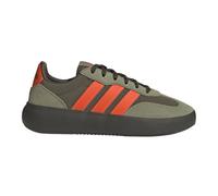 adidas Barreda Decode Jr - Sneakers - Jungs 3 EUR Green/Orange