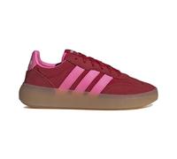 adidas Unisex Kinder BARREDA Decode Shoes JUNIOR, Better Scarlet/Lucid Pink/Gum, 38 EU