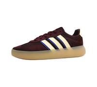 adidas Damen Sneaker BARREDA DECODE JR3544 37 1/3 Maroon/Warm Vanilla/Royal Blue