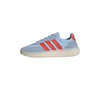 adidas Barreda Decode Lederschuhe blau