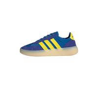 adidas Barreda Decode Sneaker Herren JI2319 - bright royal/yellow/team royal blue 45 1/3