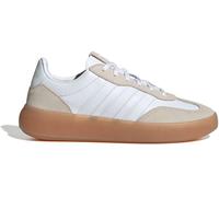 Adidas Damen BARREDA Decode Shoes, FTWR White/FTWR White/Wonder White, 40 2/3 EU