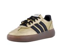 adidas BARREDA DECODE LUX für Damen, gold, Größe 41 ⅓ EU / 7,5 UK