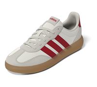 adidas Herren Barreda Decode Lux Schuhe (Größe 44.5 , rot)