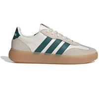 Adidas Barreda Decode Sportschuhe EU 46 Off White / Collegiate Green / Wonder White