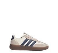 Adidas Sneaker Barreda Decode Herren Leder sanftes weiß / shadow navy / gum5 Gr. 46