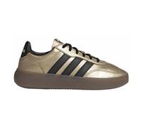 adidas Damen Sneaker BARREDA DECODE LUX JR1218 38 Cyber Met./Core Black/GUM5