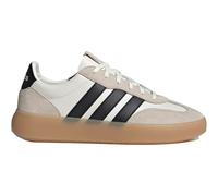 Adidas Sportswear Sneaker BARREDA DECODE Leder sanftes Weiß/Core Schwarz/Gum 3 Gr. 38