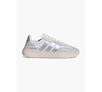 adidas Damen Sneaker BARREDA DECODE JI2321 43 1/3 Ftwr White/Matte Silver/Grey One