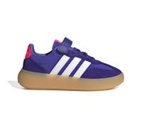 ADIDAS Kinder Freizeitschuhe Barreda Decode Kids (KJ6822) 28 SOLPUR/FTWWHT/SOLTUR