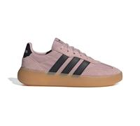adidas Barreda Decode Schuh Lila, Damen, Größe: 38, Material: Leder/Synthetik