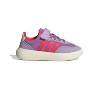 Adidas Barreda Decode El Sportschuhe EU 32 Preloved Purple / Lucid Red / Powder Plum